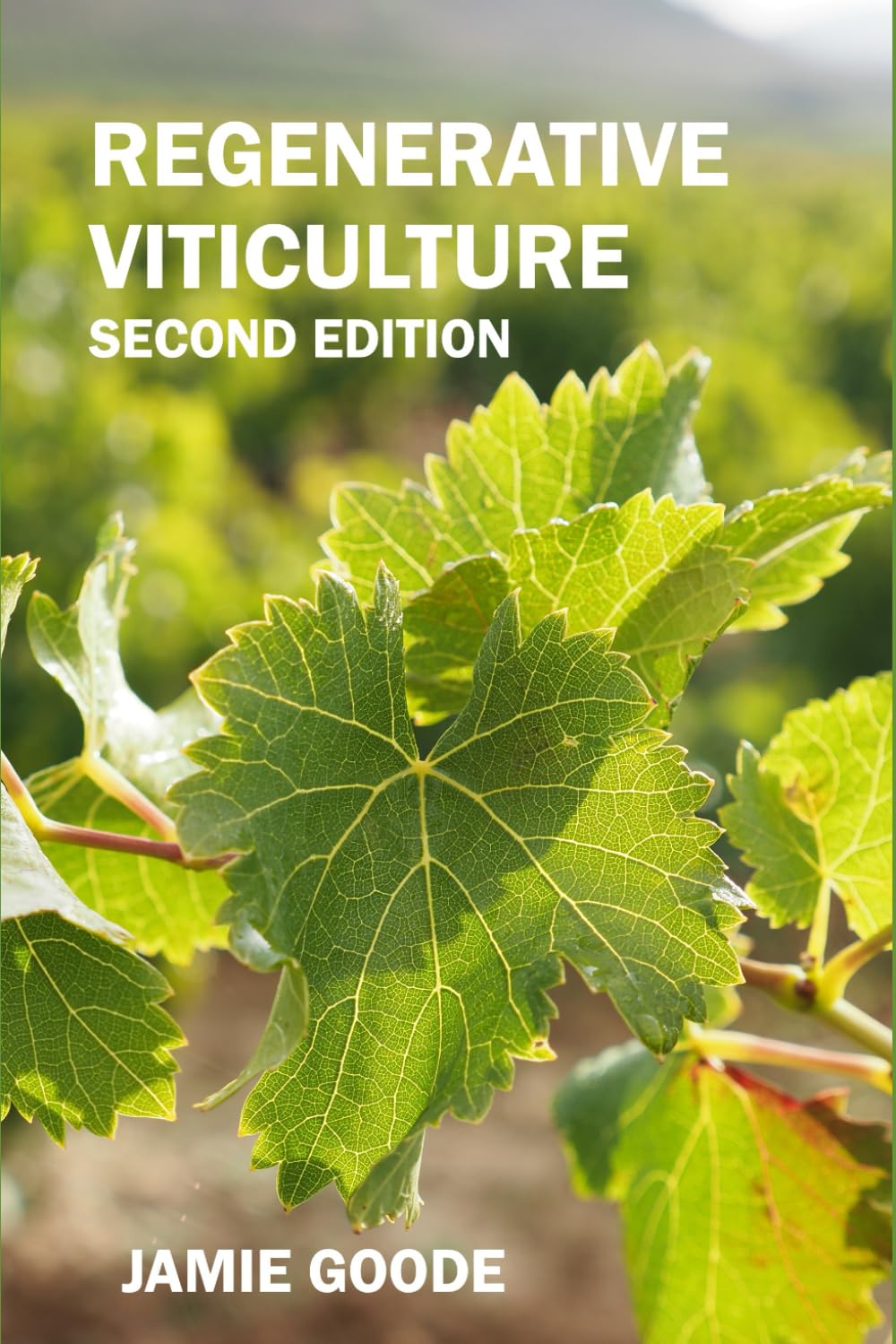 ler totalmente Regenerative Viticulture