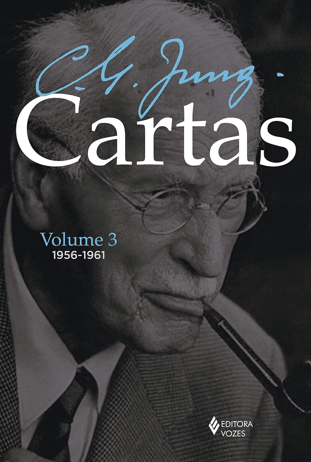 Cartas de C. G. Jung - Volume III: 1956-1961 baixar o livro de graça