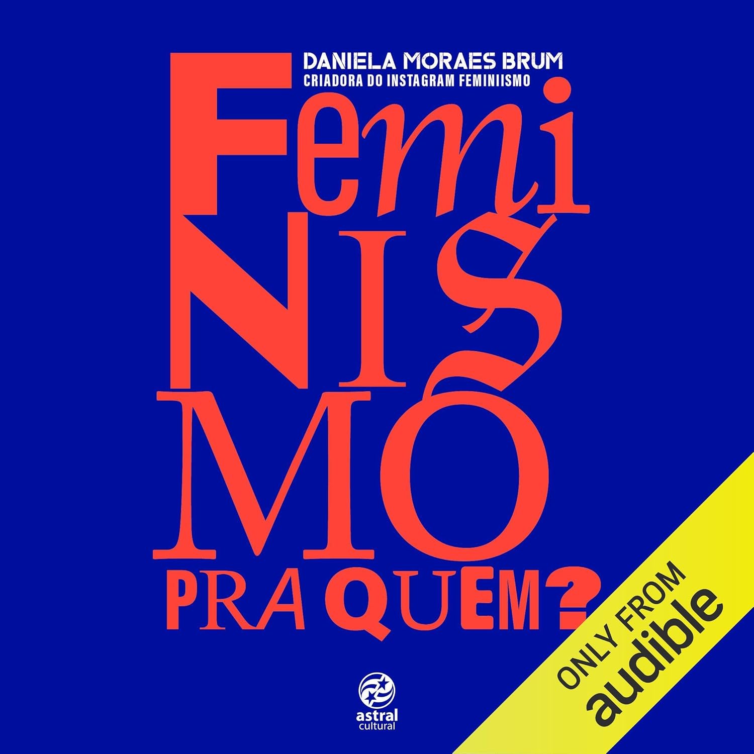 Feminismo pra quem? baixar livro de graça