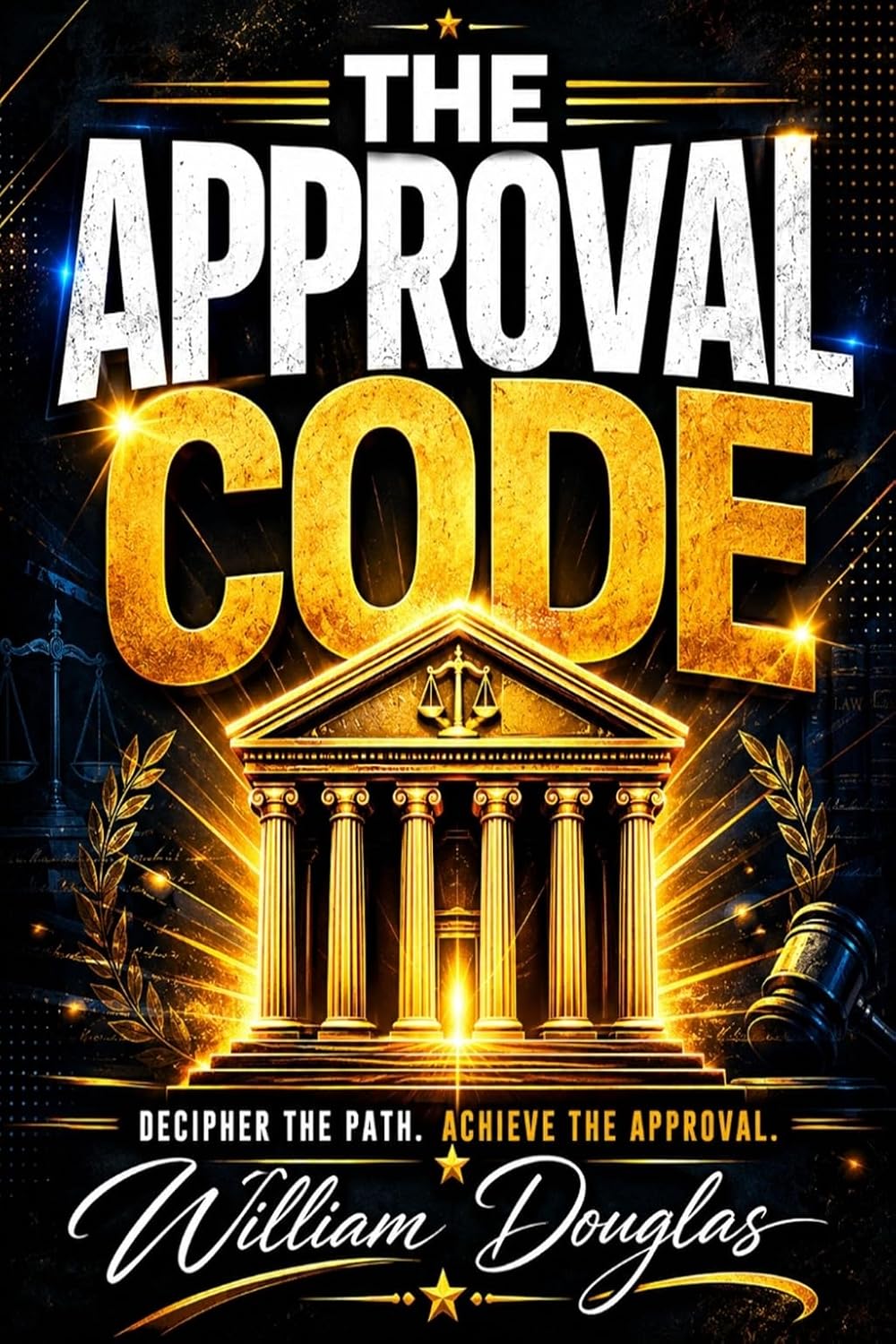 THE APPROVAL CODE: The AI-Powered Study Method for Judiciary and Court Exams (TRF and TJ) (English Edition) baixar o livro de graça