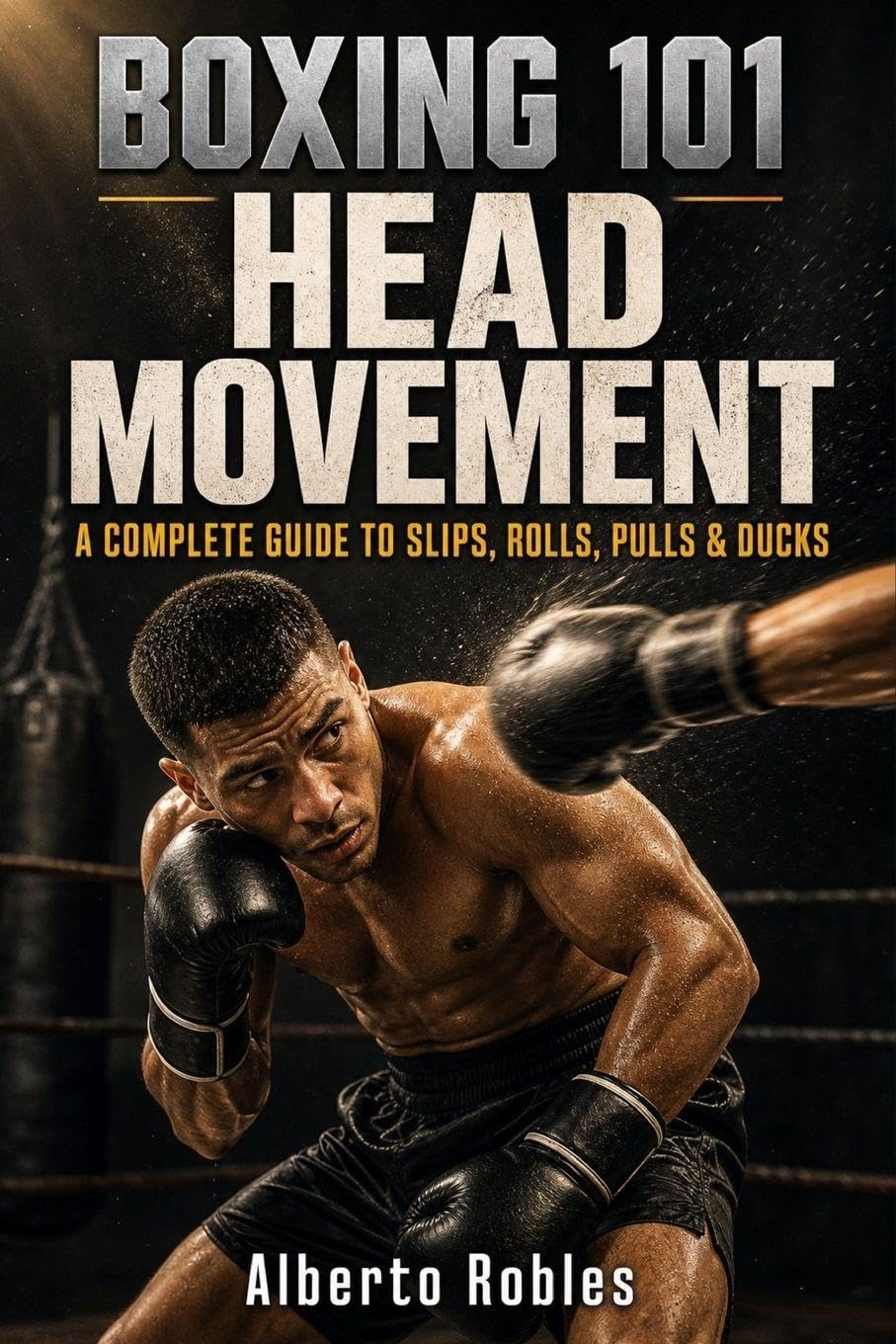 ler totalmente Boxing 101: Head Movement