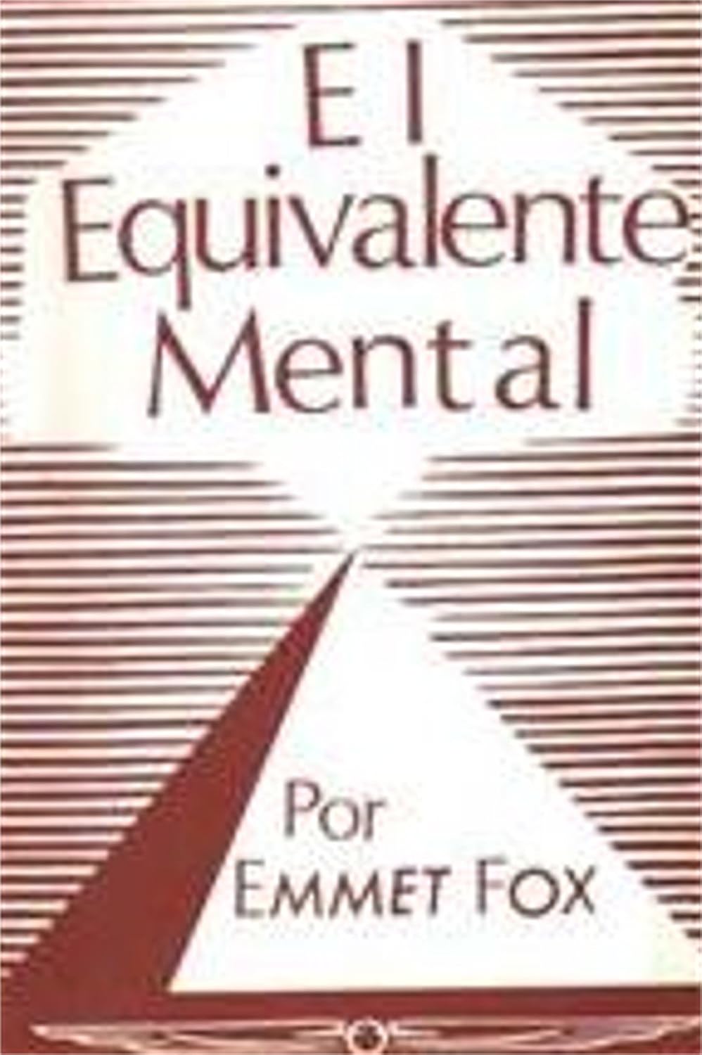 EL EQUIVALENTE MENTAL (Spanish Edition) baixar o livro de graça