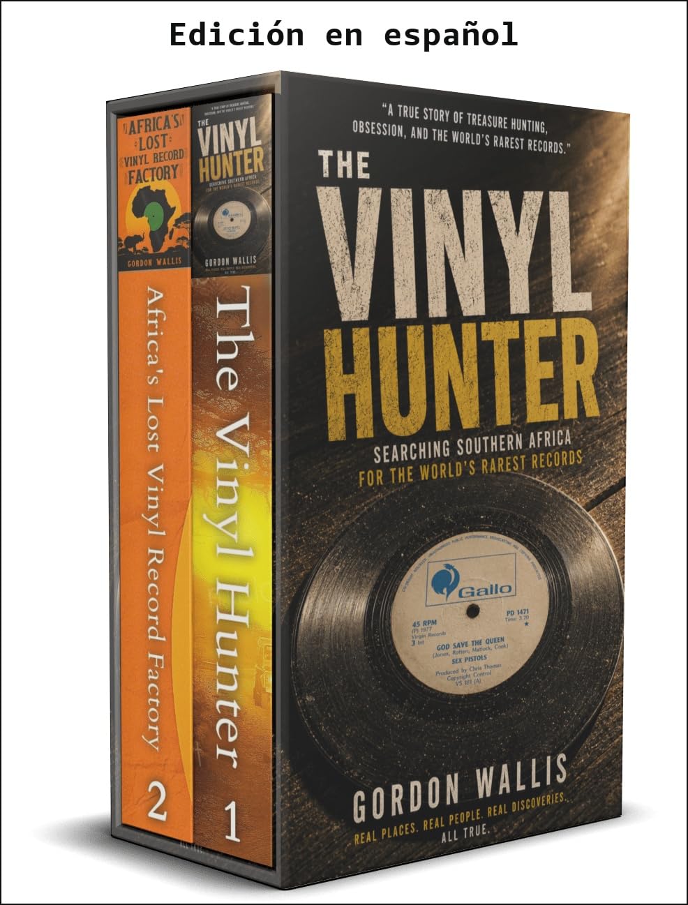 ler totalmente Las aventuras del vinilo (Spanish Edition)