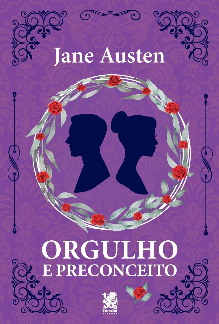 Orgulho e Preconceito baixar o livro de graça