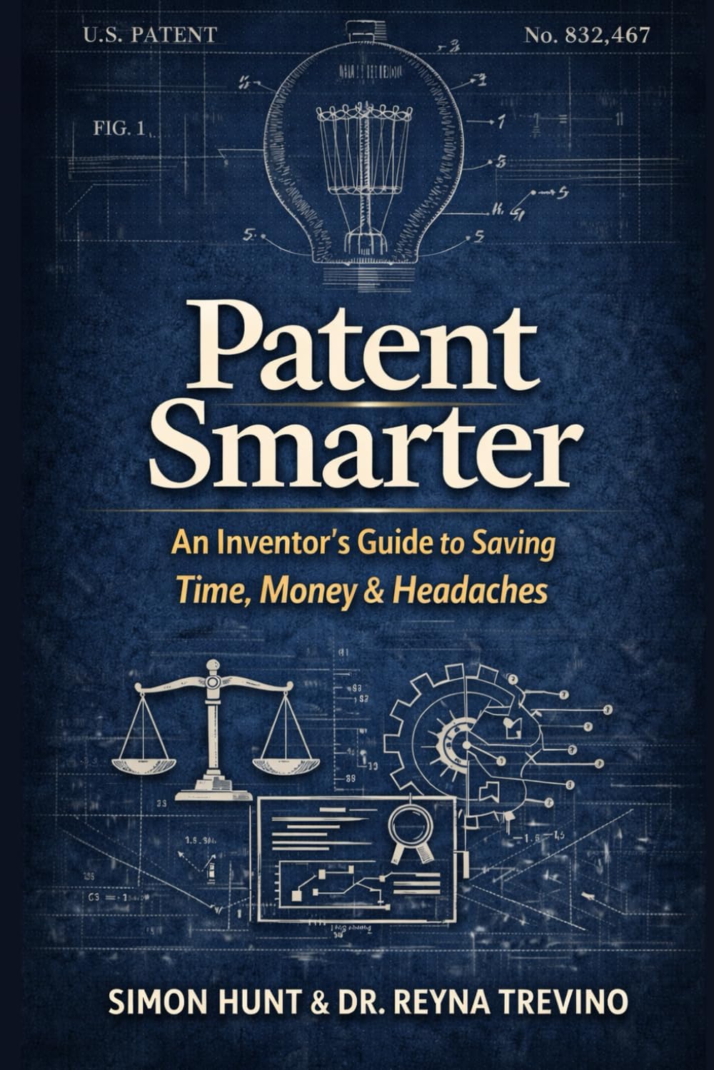 capítulo por capítulo baixar Patent Smarter: An Inventor's Guide to Saving Time, Money & Headaches