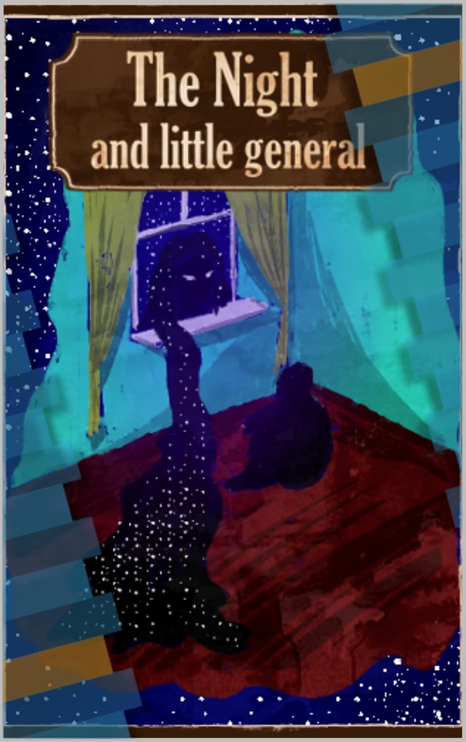 ler totalmente The Night and little general: General's Transition (English Edition)