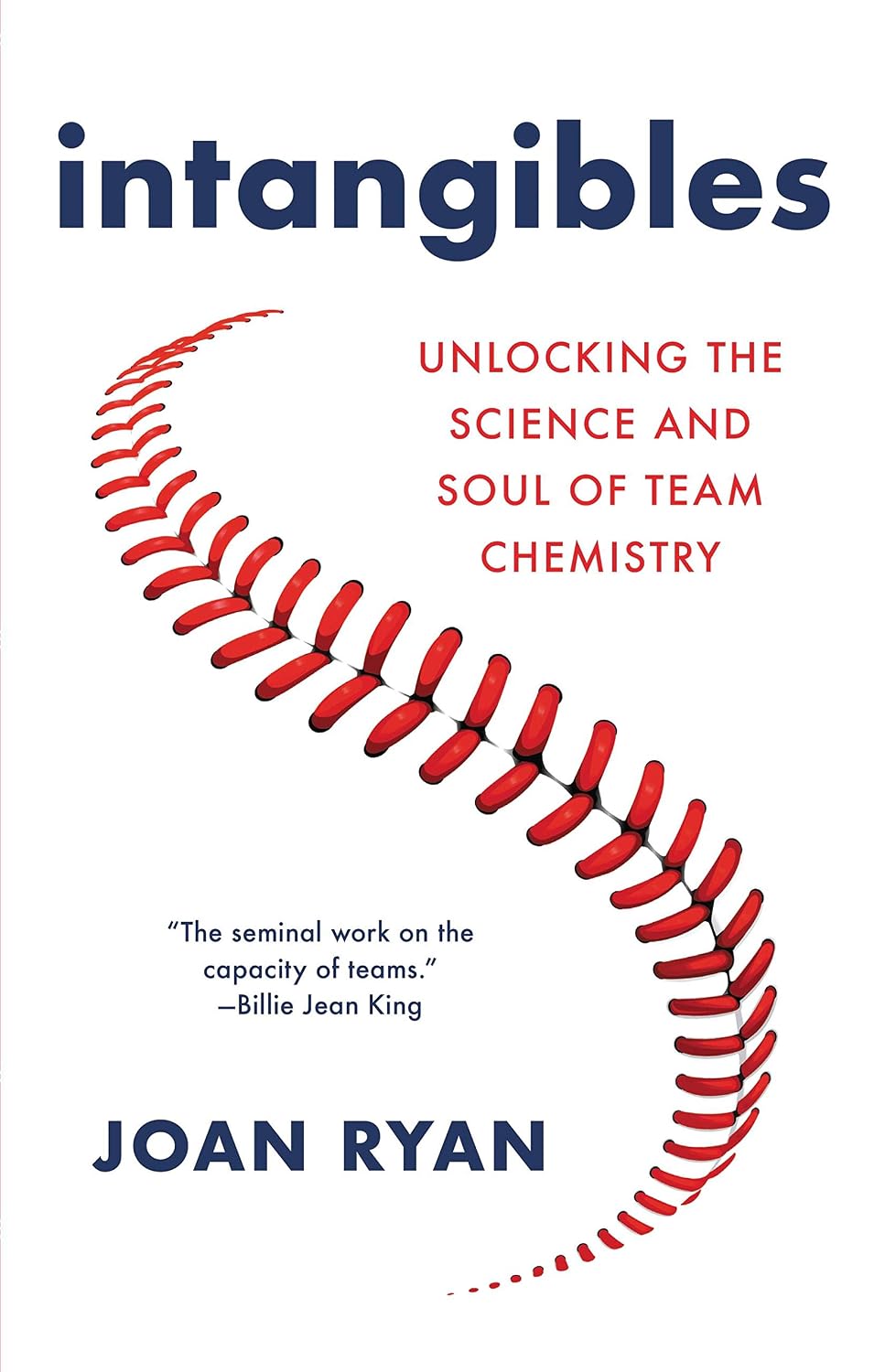 Intangibles: Unlocking the Science and Soul of Team Chemistry (English Edition) baixar livro de graça