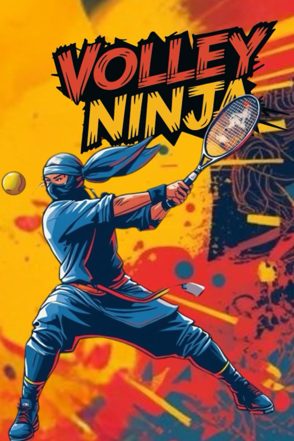 ler totalmente Tennis Notebook: must have for all tennis fans