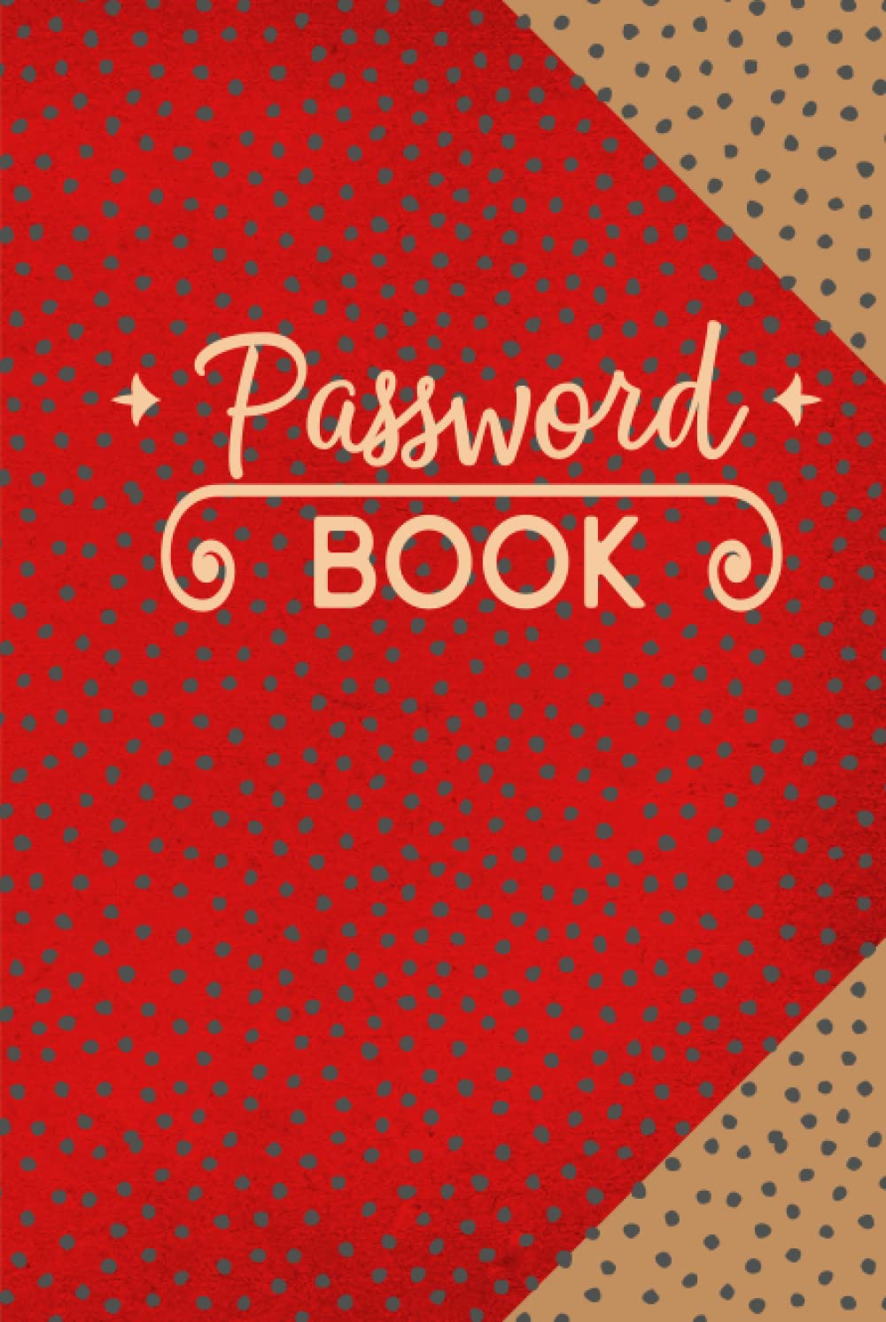 capítulo por capítulo baixar Password Book: Personal Internet Website Address & Password Logbook with Alphabetical tabs. Suitable for Home Office Travel and Seniors (Red Cover)