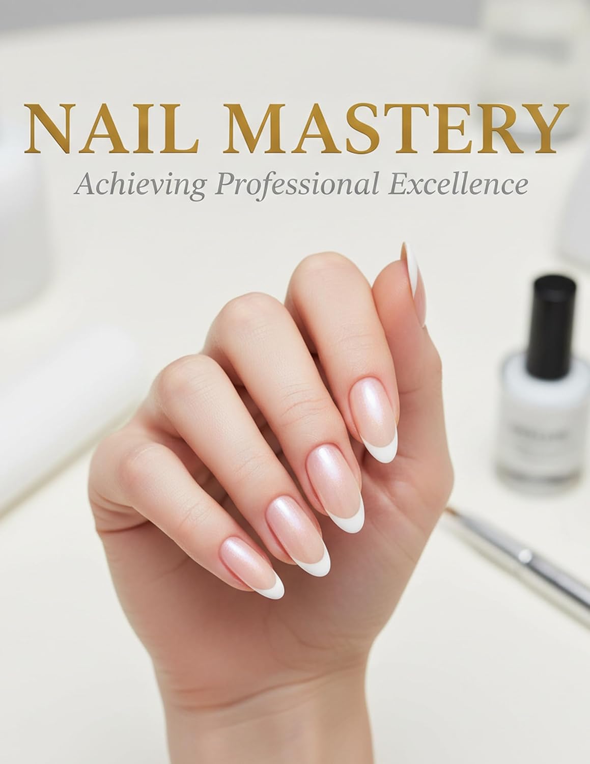 Nail Mastery: Achieving Professional Excellence (English Edition) baixar o livro de graça