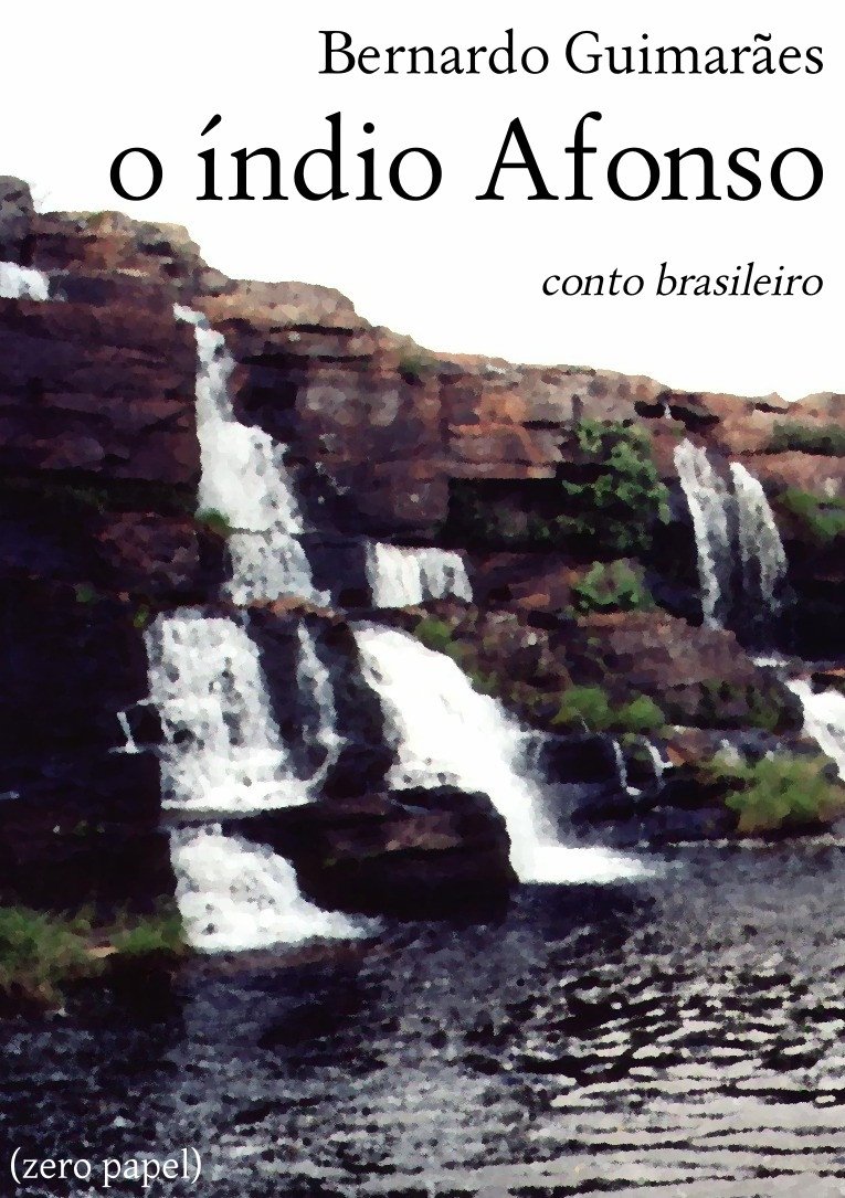 capítulo por capítulo baixar O índio Afonso [Conto brasileiro]