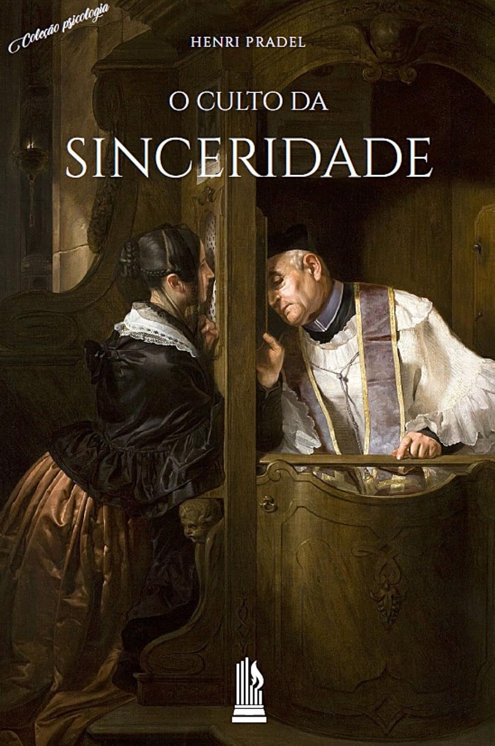 O culto da sinceridade