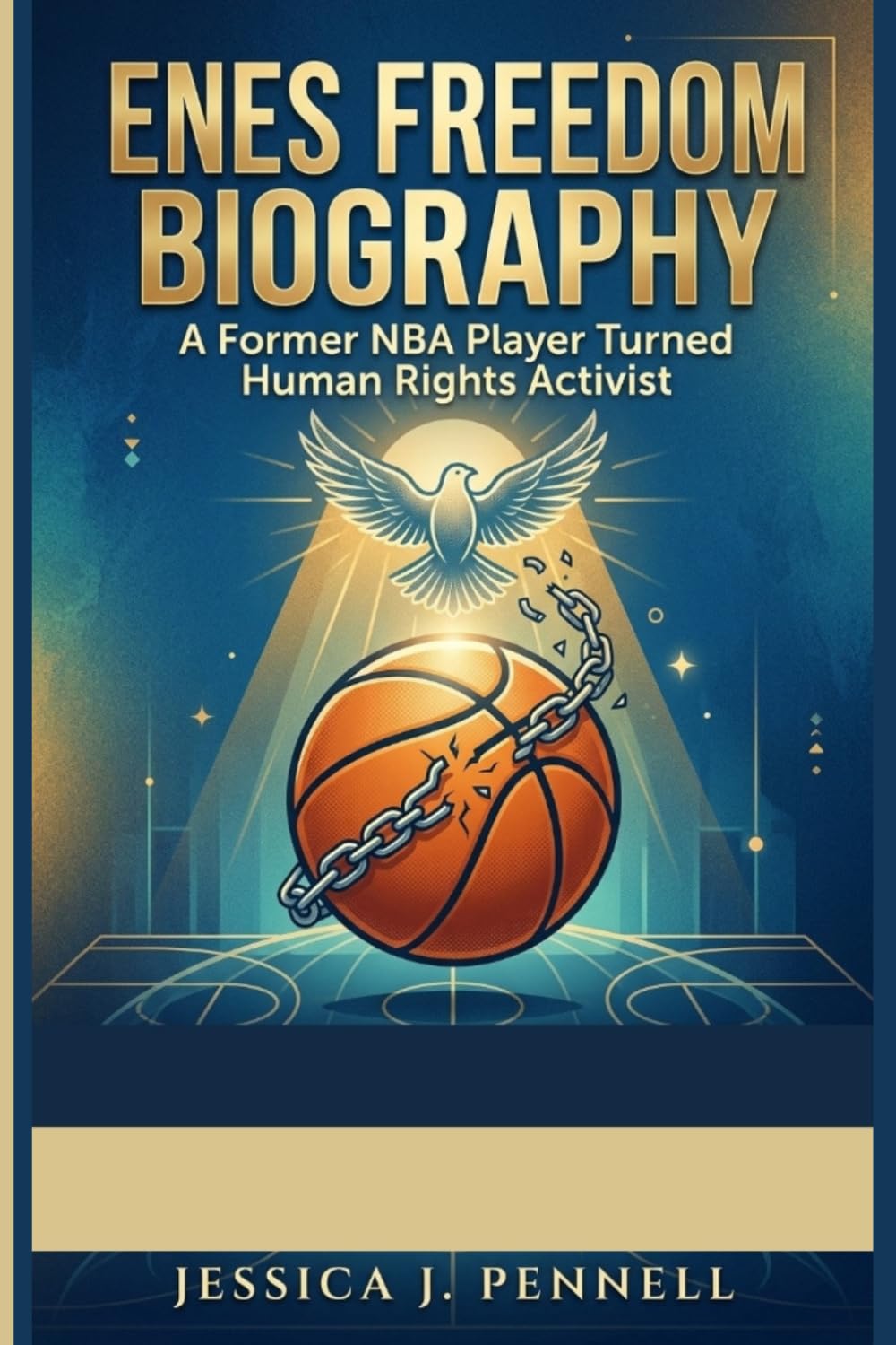 ENES FREEDOM BIOGRAPHY: A Former NBA Player Turned Human Rights Activist baixar livro de graça