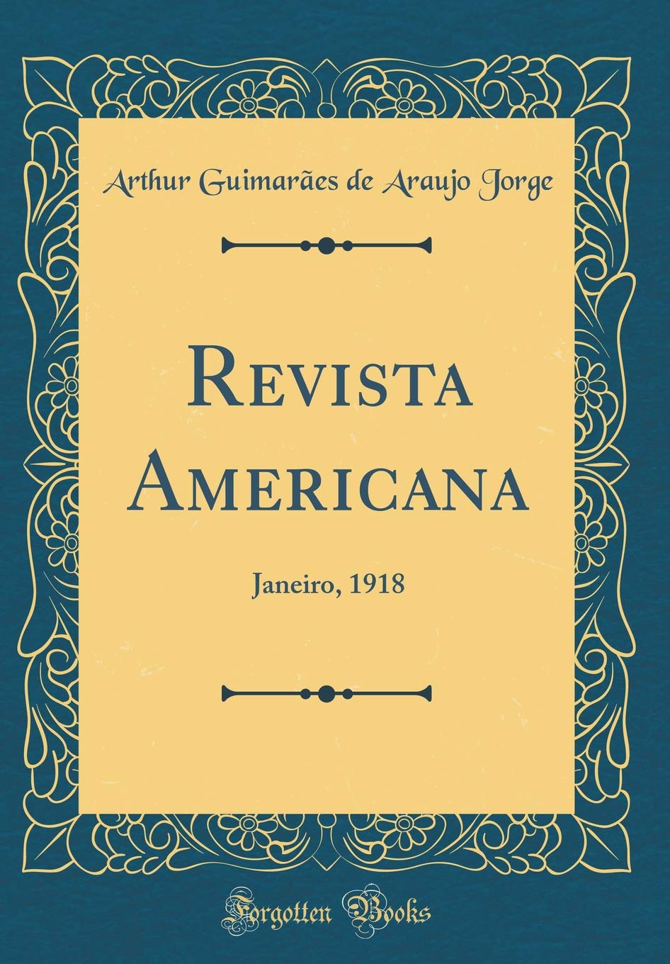 capítulo por capítulo baixar Revista Americana: Janeiro, 1918 (Classic Reprint)
