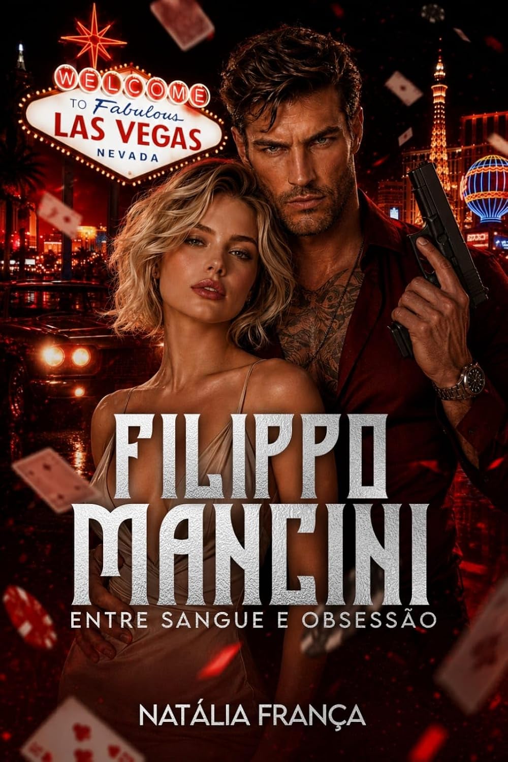 Filippo Mancini: entre sangue e obsessão baixar livro de graça