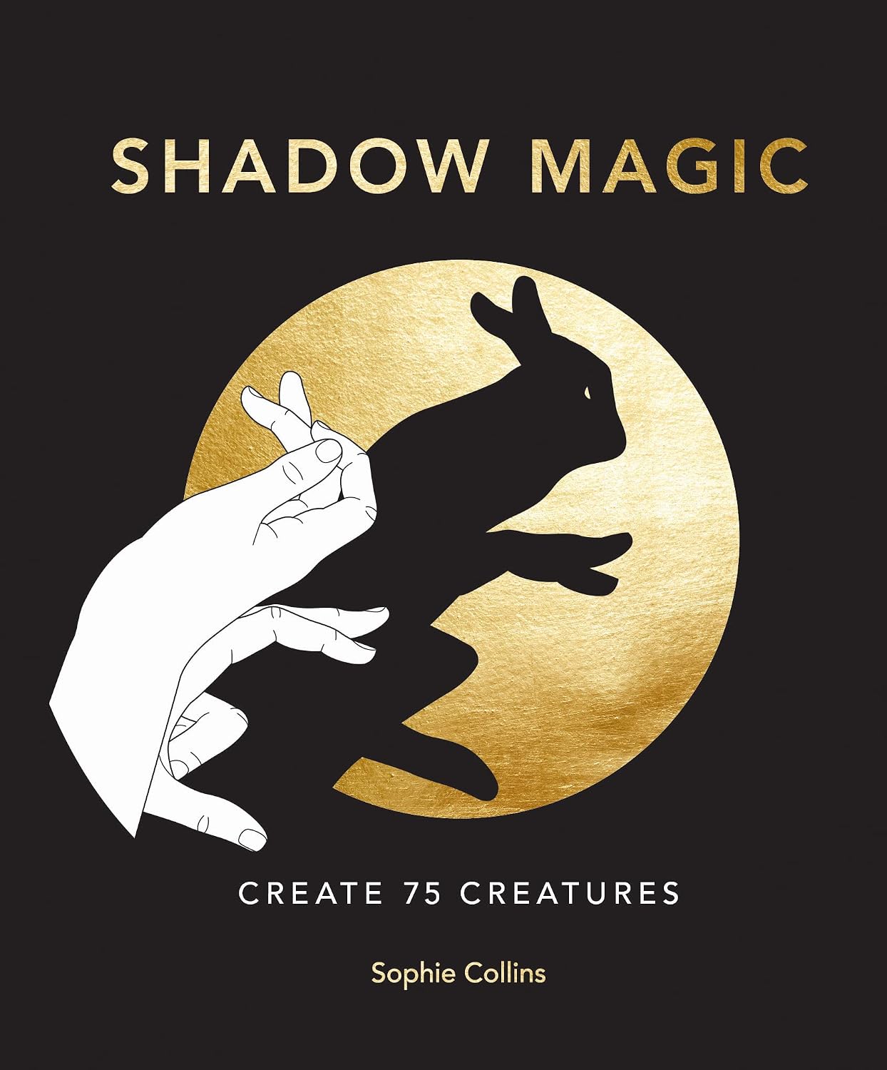Shadow Magic: Create 75 creatures (English Edition) baixar livro de graça
