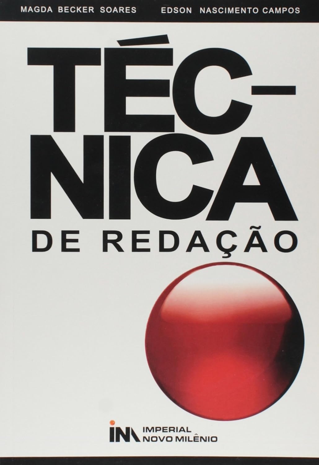 Técnica de Redação baixar o livro de graça