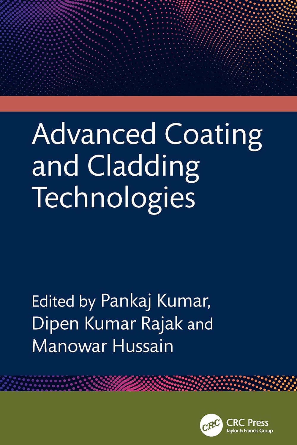 ler totalmente Advanced Coating and Cladding Technologies (English Edition)
