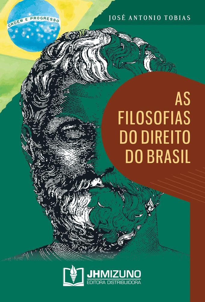 ler totalmente As Filosofias do Direito do Brasil