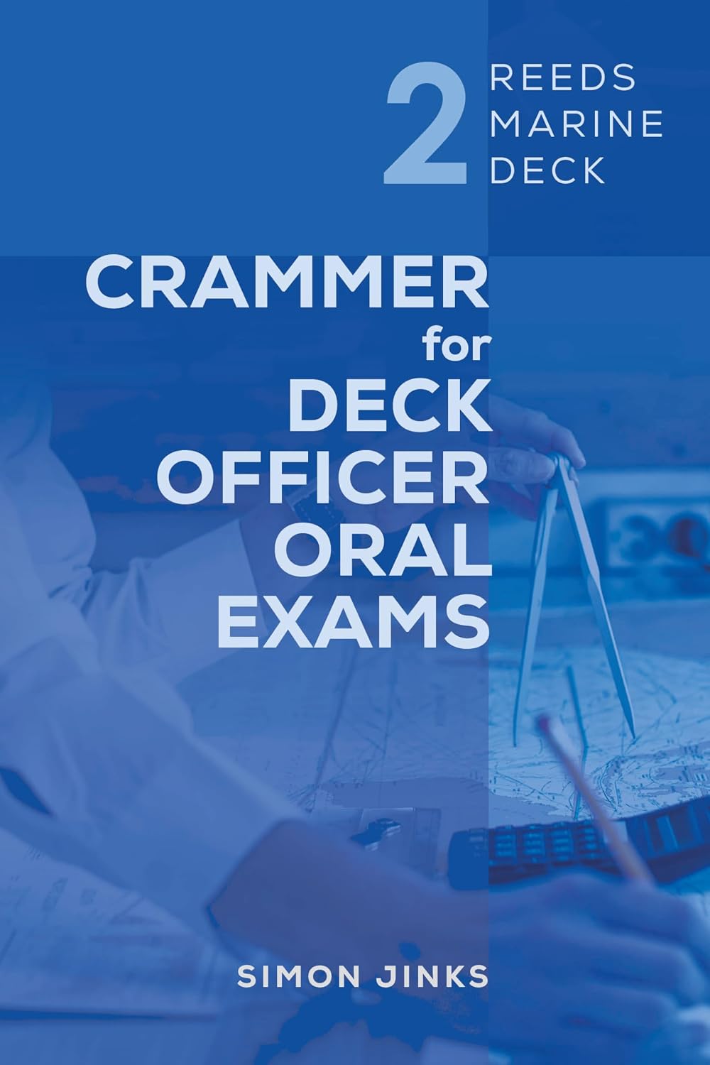 ler totalmente Reeds Marine Deck 2: Crammer for Deck Officer Oral Exams (English Edition)