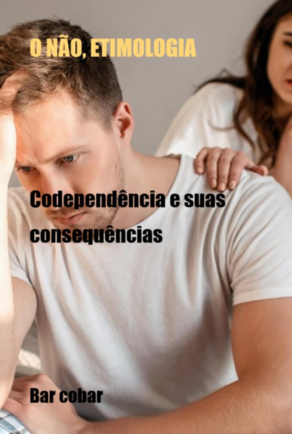 ler totalmente O Não, Etimologia