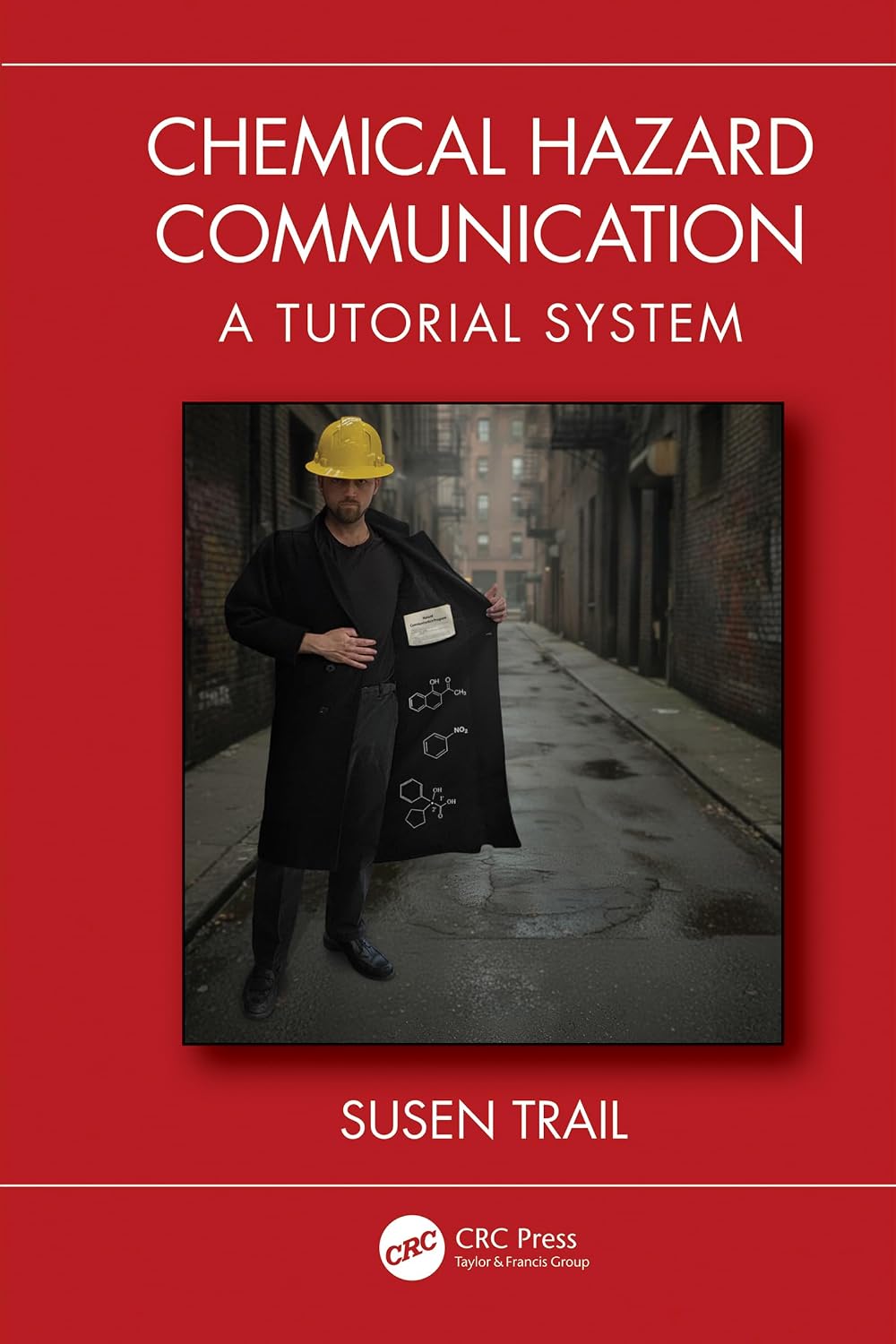 capítulo por capítulo baixar Chemical Hazard Communication: A Tutorial System (English Edition)