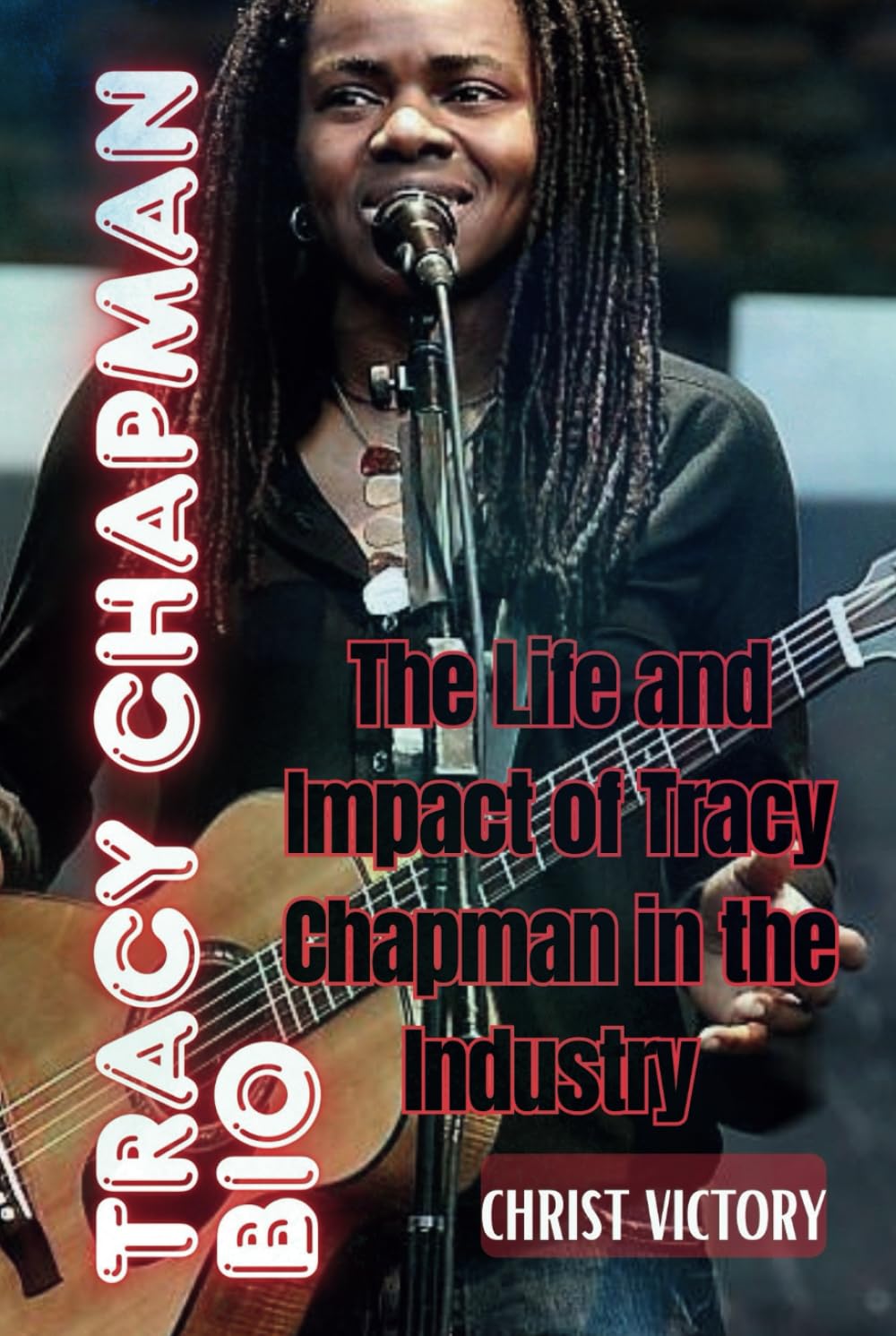 capítulo por capítulo baixar TRACY CHAPMAN BIO: The Life and Impact of Tracy Chapman in the Industry