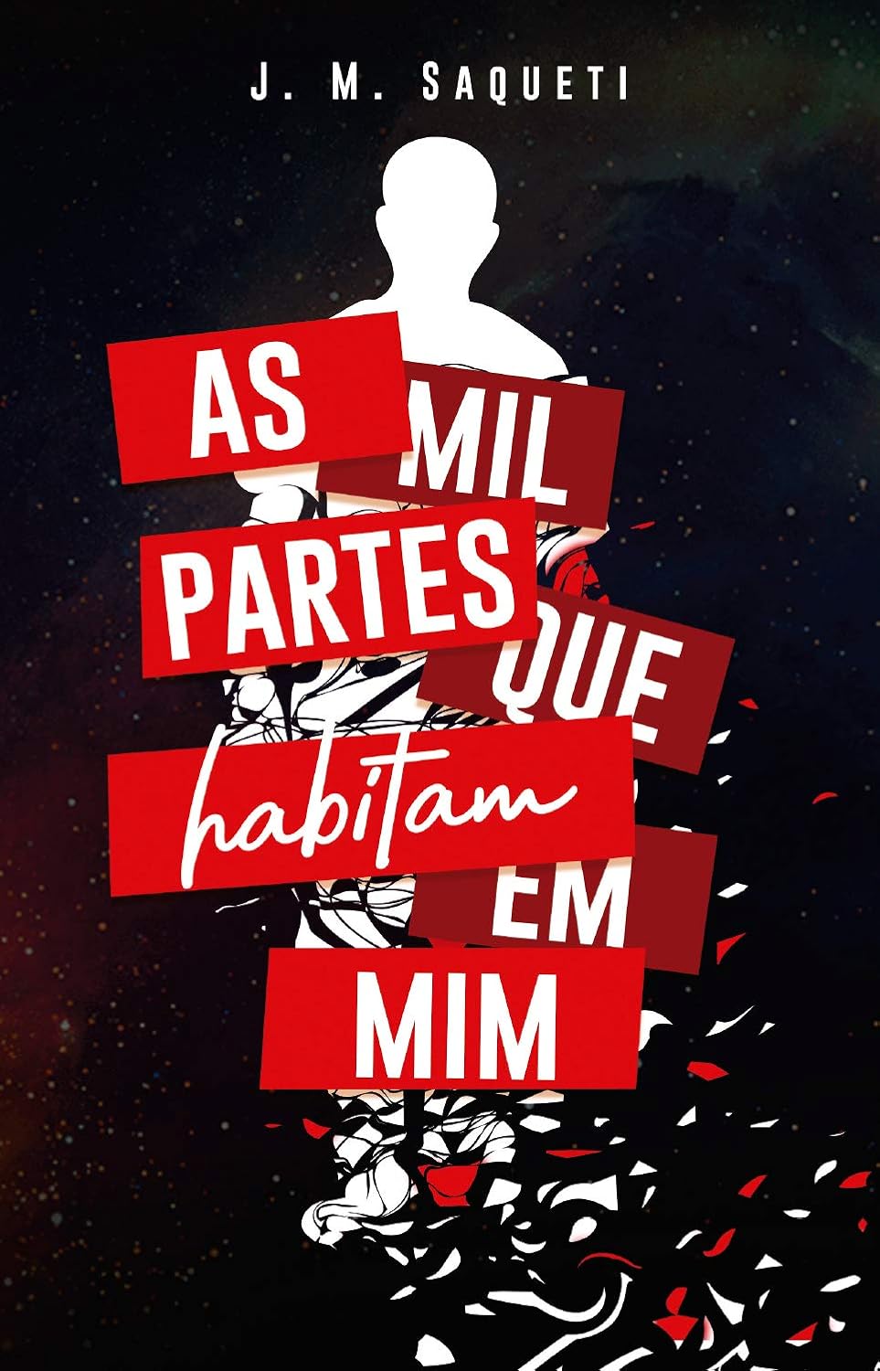 As Mil Partes que Habitam em Mim baixar livro de graça