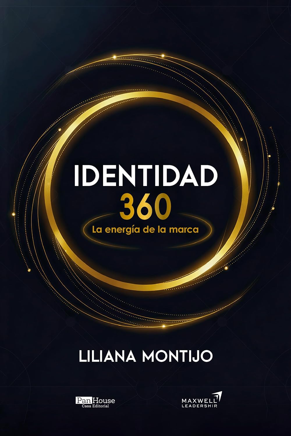 Identidad 360: La energía de la marca (Spanish Edition) baixar livro de graça