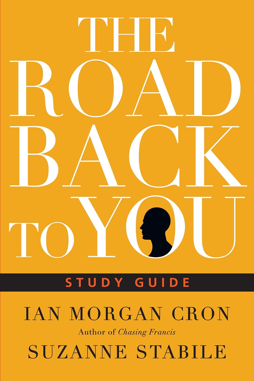 ler totalmente The Road Back to You Study Guide