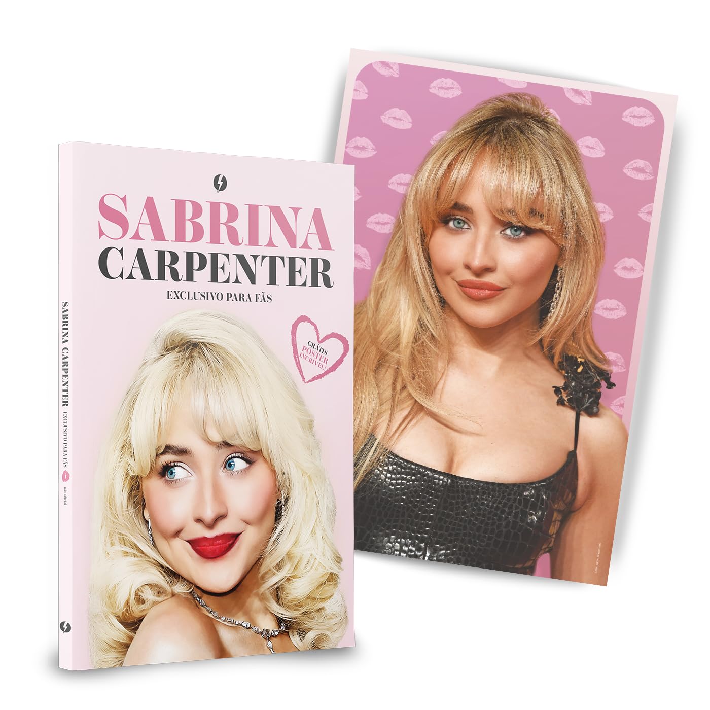 capítulo por capítulo baixar Sabrina Carpenter: exclusivo para fãs