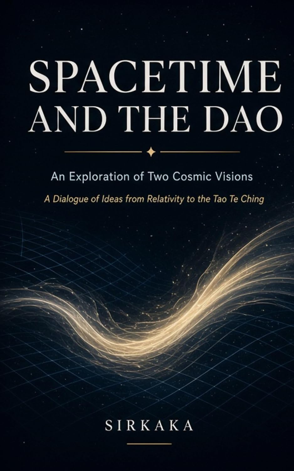 capítulo por capítulo baixar Spacetime and the Dao:: An Exploration of Two Cosmic Visions (Taoist Wisdom Series Book 1) (English Edition)