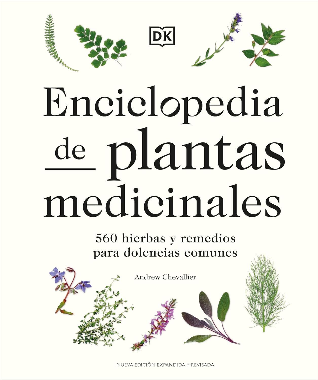 Enciclopedia de Plantas Medicinales (Encyclopedia of Herbal Medicine) baixar livro de graça
