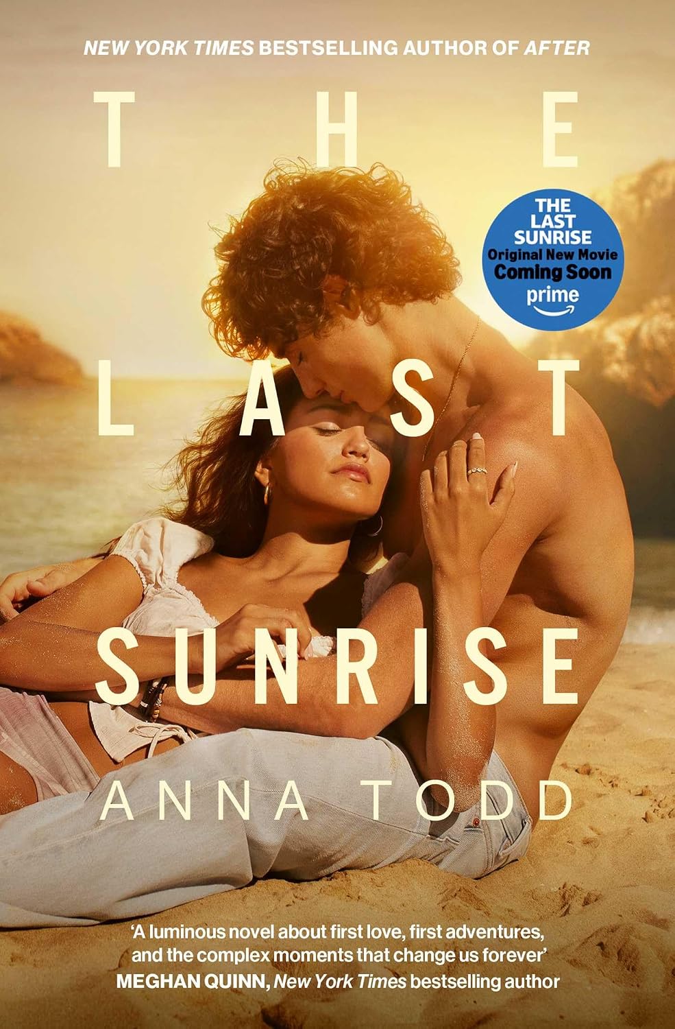 capítulo por capítulo baixar The Last Sunrise: an unforgettable story of first love and self-discovery set over one summer in Mallorca (English Edition)