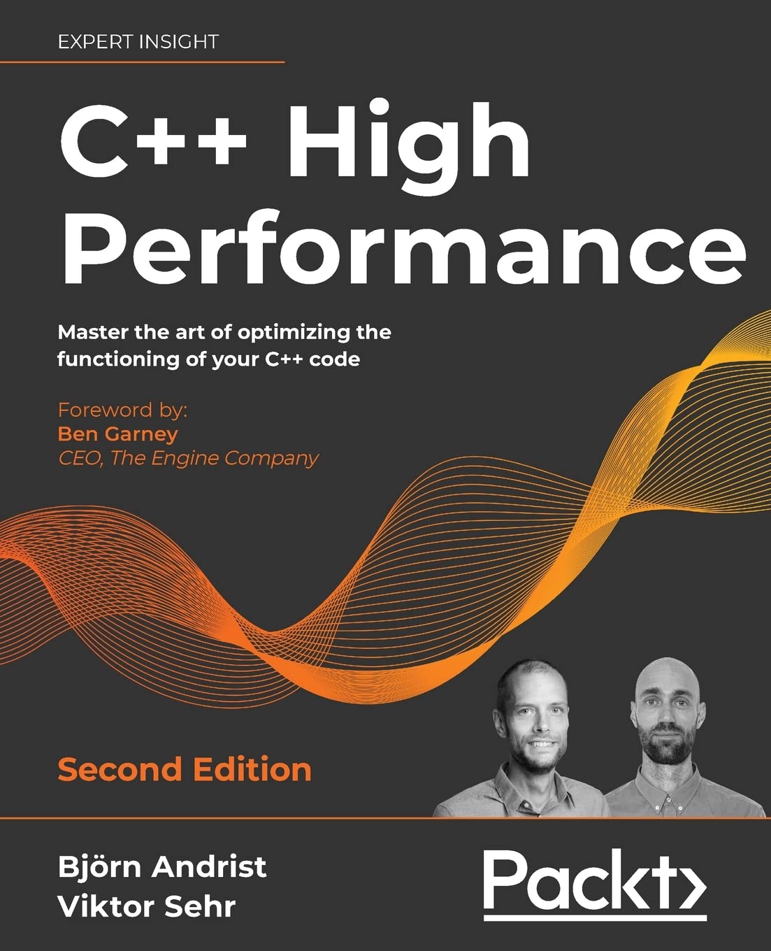ler totalmente C++ High Performance, Second Edition: Master the art of optimizing the functioning of your C++ code