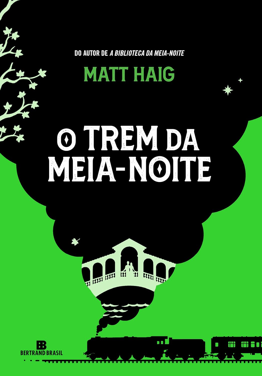 O trem da meia-noite: 2 baixar livro de graça