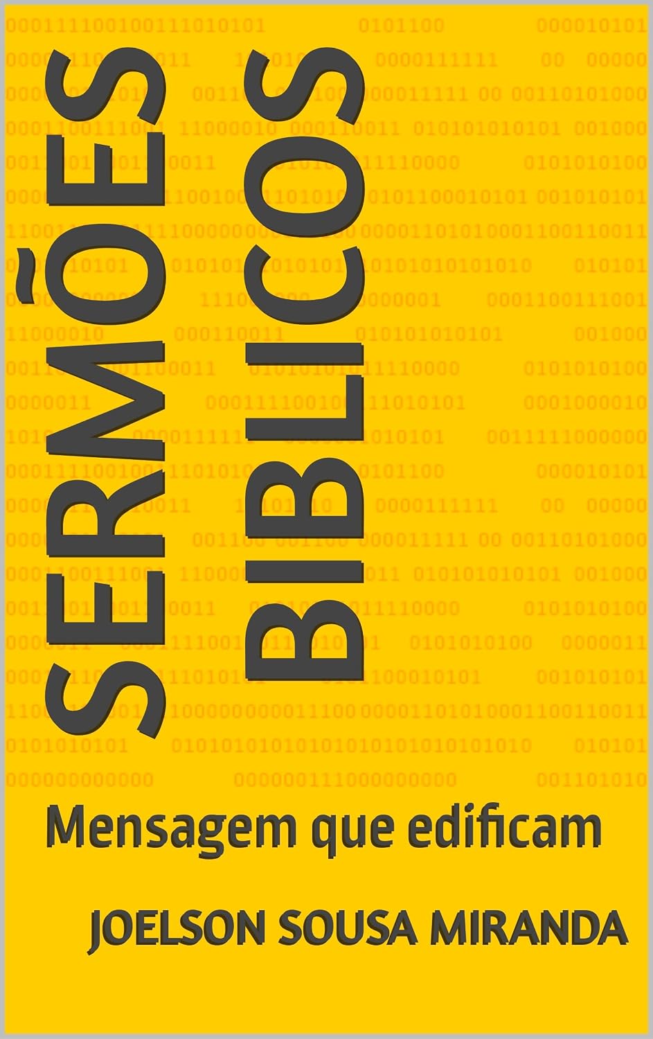 Sermões biblicos: Mensagem que edificam baixar livro de graça