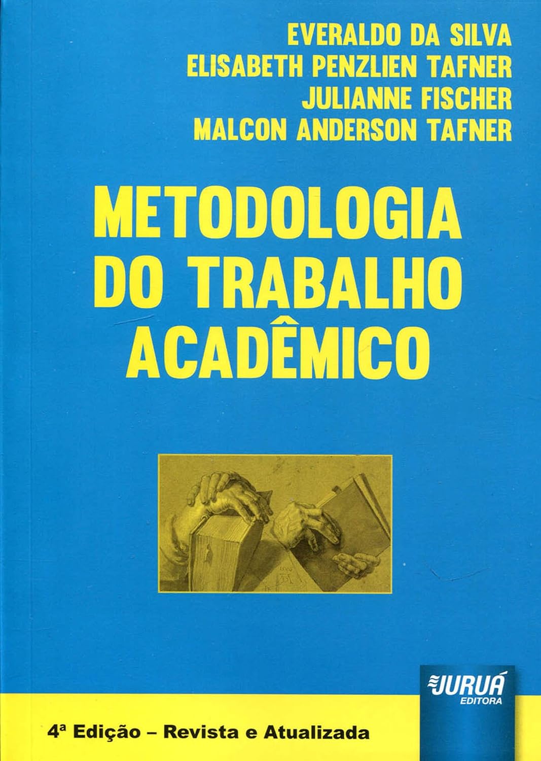 capítulo por capítulo baixar Metodologia do Trabalho Acadêmico