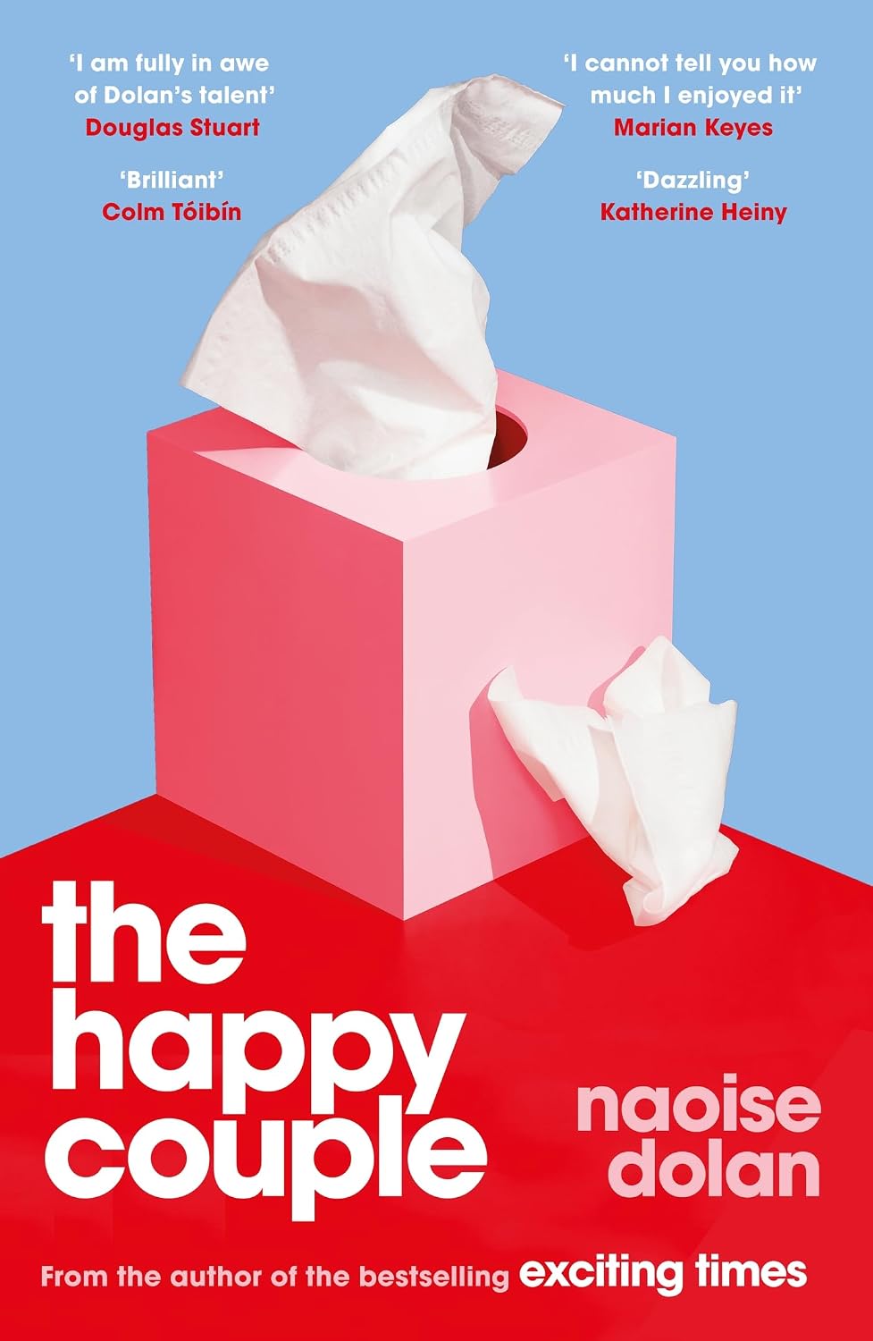 The Happy Couple: Longlisted for the 2024 Polari Book Prize (English Edition) baixar o livro de graça