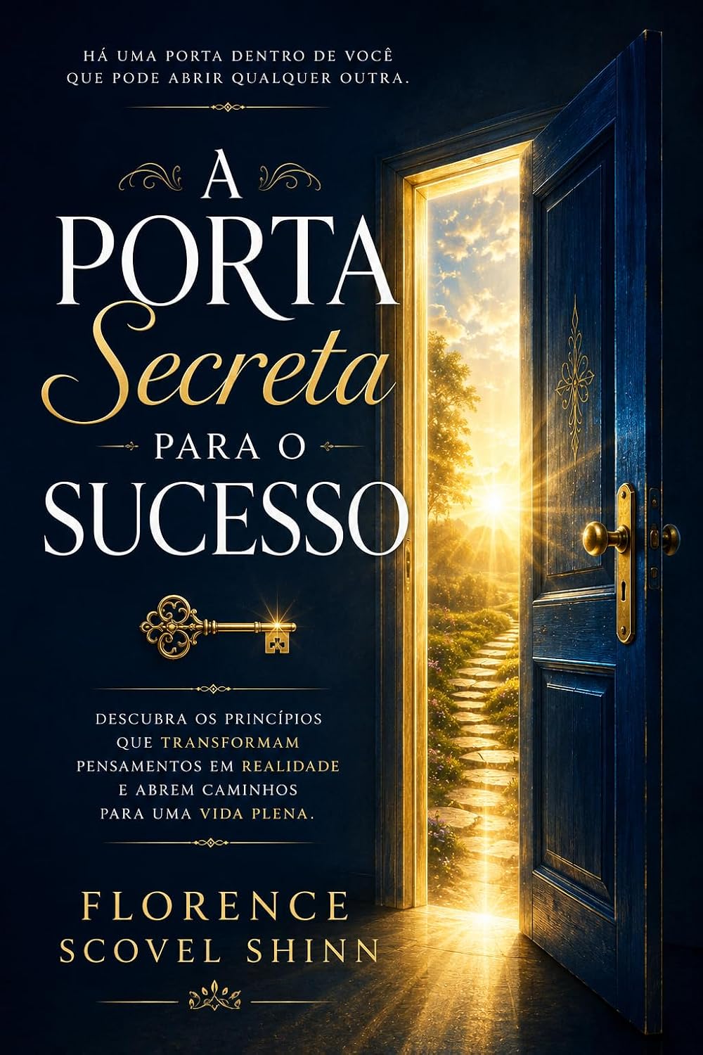 A Porta Secreta para o Sucesso baixar o livro de graça