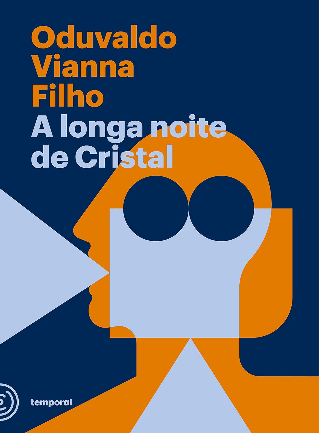 A longa noite de Cristal (Coleção Oduvaldo Vianna Filho) baixar o livro de graça