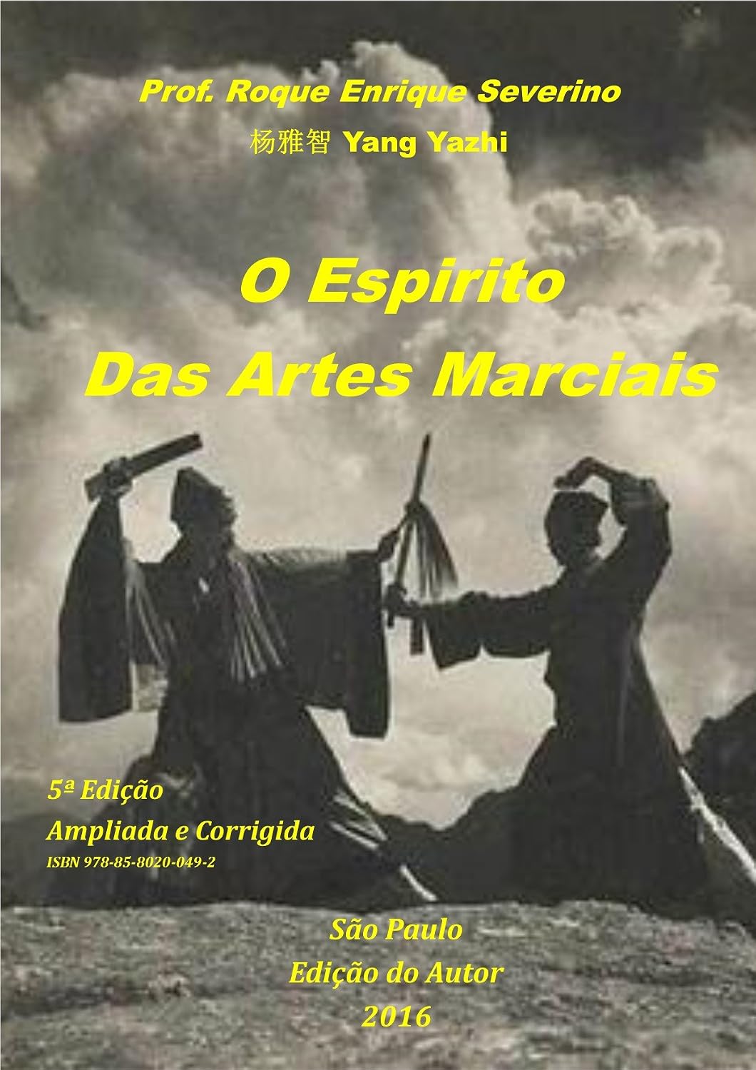 O Espírito das Artes Marciais baixar livro de graça
