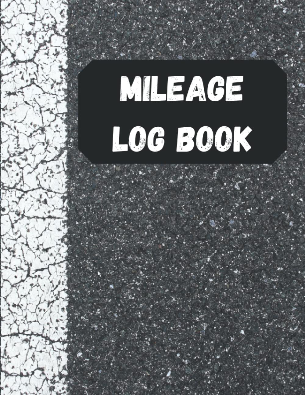 Mileage Log Book: Vehicle Mileage Journal for Business or Personal Taxes / Automotive Daily Tracking Miles Record Book / Odometer Tracker Logbook: Automobile, Truck Or Car Owner Gift Notebook baixar livro de graça