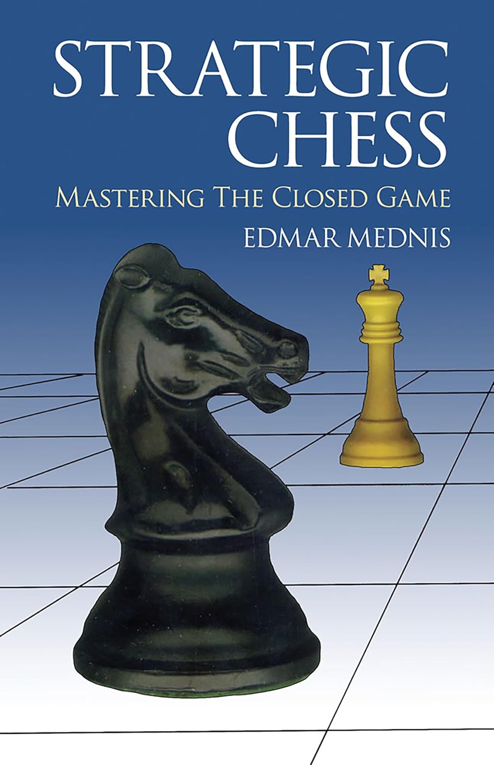 Strategic Chess: Mastering the Closed Game baixar o livro de graça