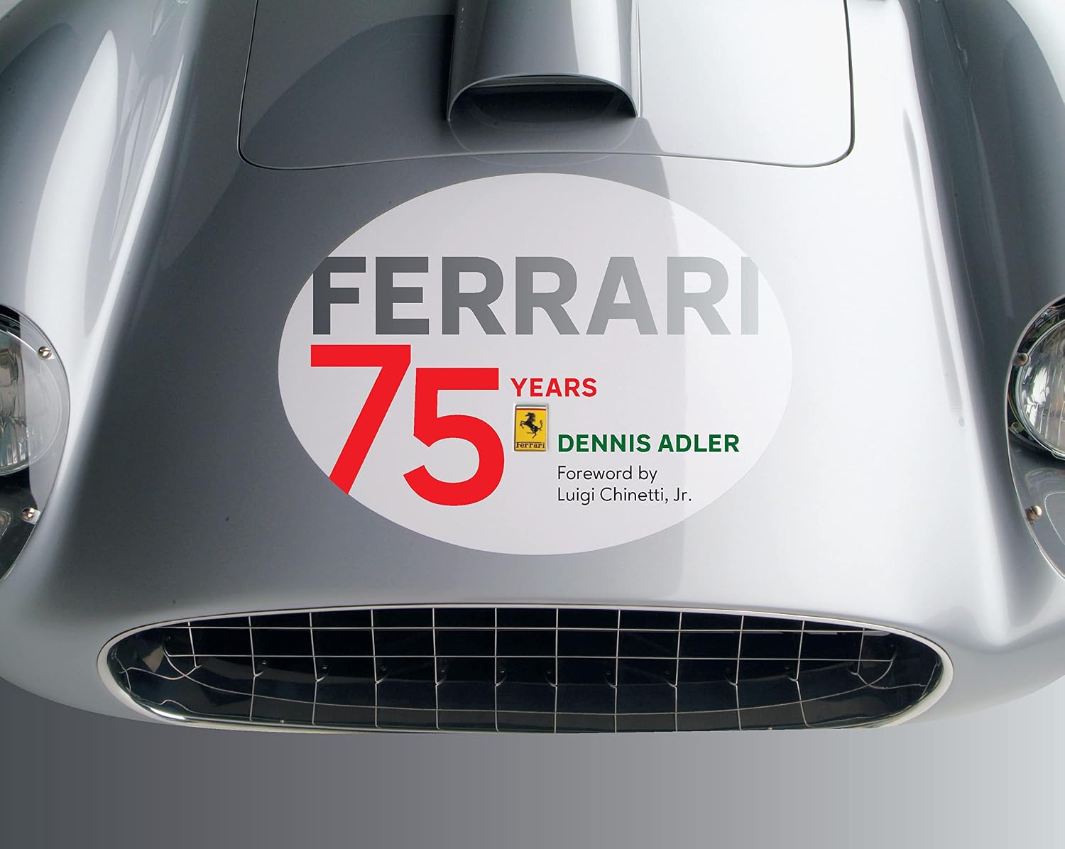 capítulo por capítulo baixar Ferrari: 75 Years