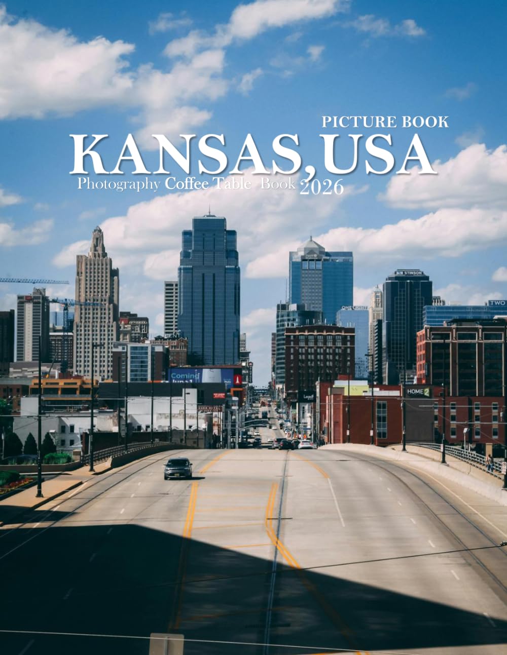 ler totalmente KANSAS,USA: Wonderful pictures that give you an idea of an amazing country, the style of buildings, castles, etc., for all travel lovers.