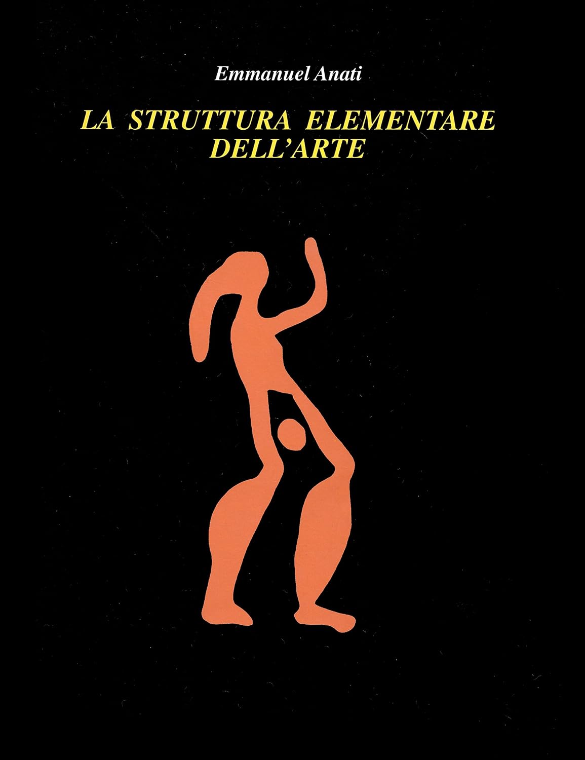 La struttura elementare dell'arte (Italian Edition) baixar o livro de graça