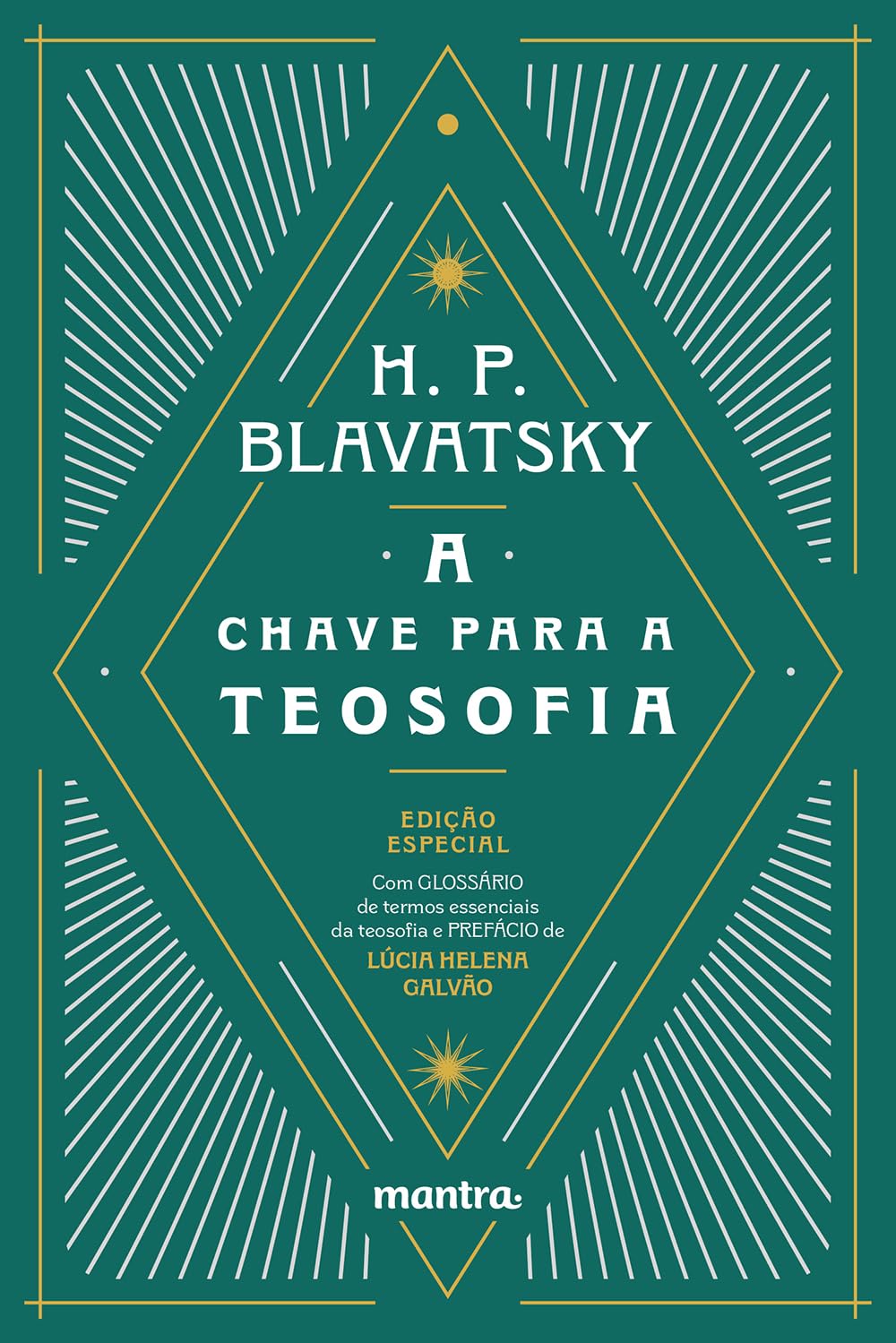 A Chave da Teosofia – Edição Especial com glossário e prefácio baixar livro de graça