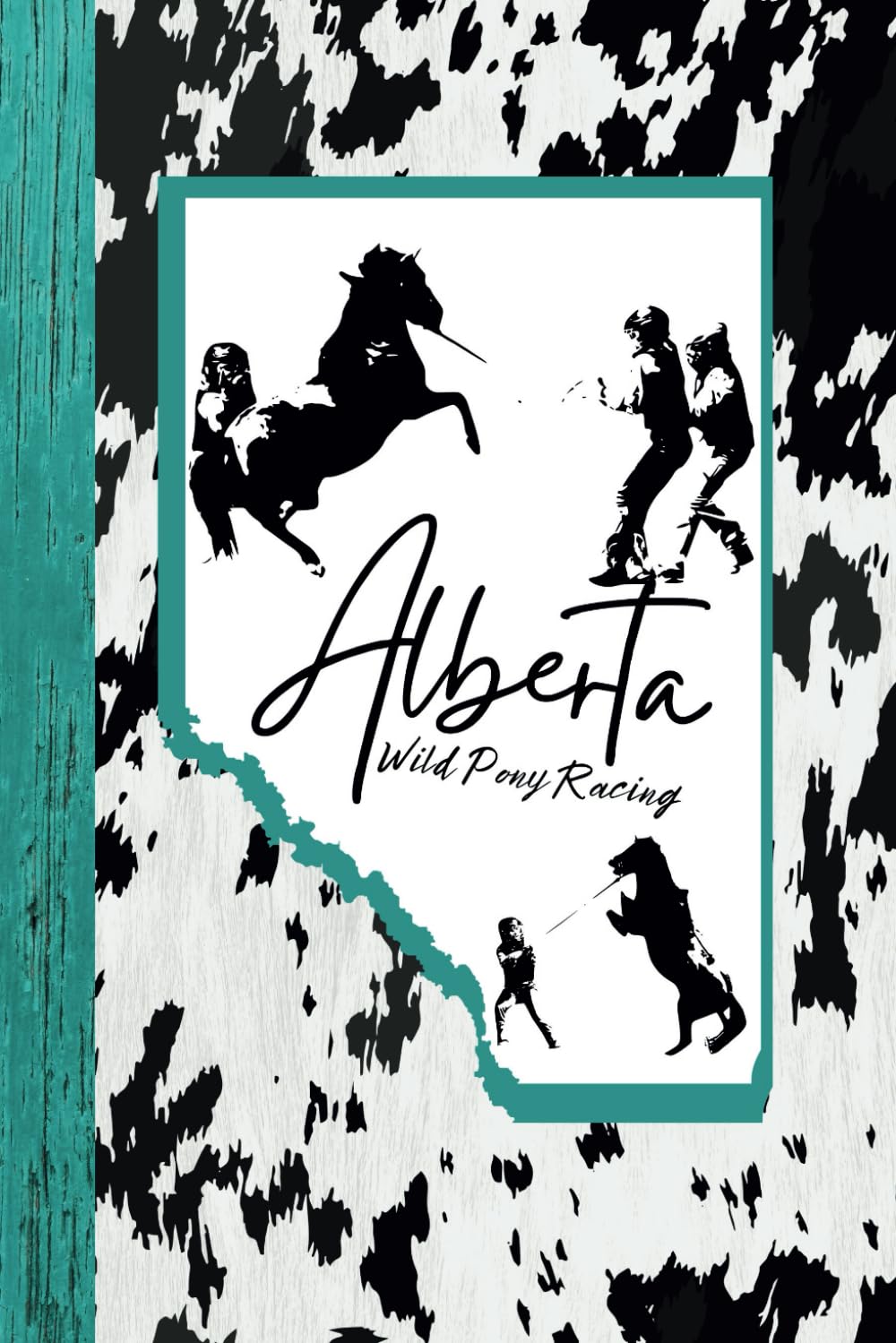Hold On and Jump On Alberta baixar o livro de graça