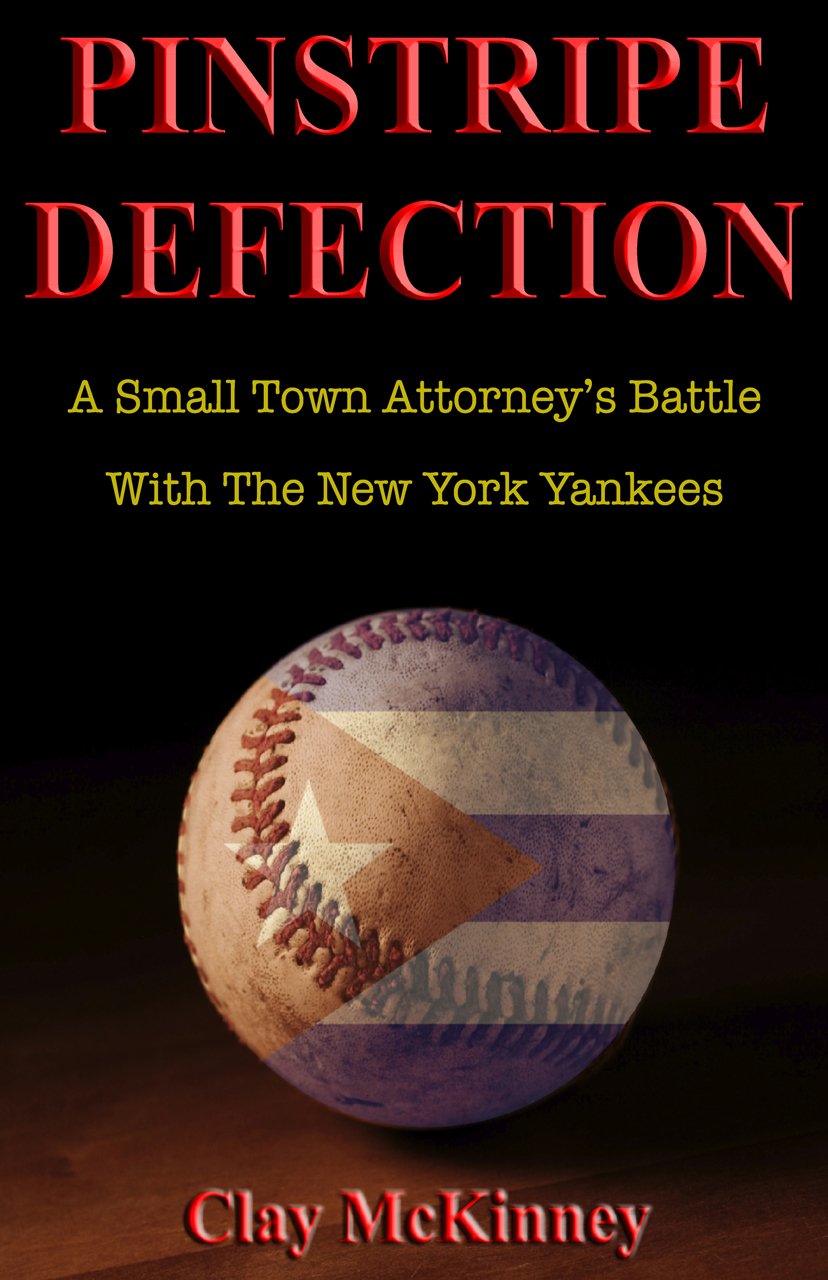 Pinstripe Defection (English Edition) baixar livro de graça